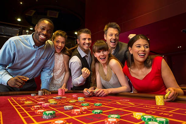 Secure Banking Options for casino en ligne