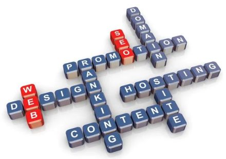 SEO Website Design Services With Modern and Search Friendly Designs