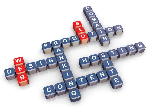 SEO Website Design Services With Modern and Search Friendly Designs