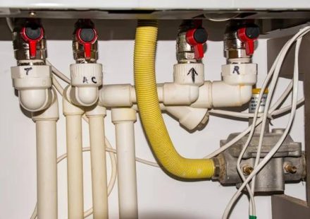 Waller Heating & Air Conditioning Experienced HVAC Professionals You Can Trust