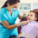 Children's Dentist Denver Where Healthy Smiles Begin for Kids