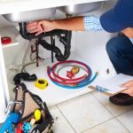 Why Every Home Needs a Plumbing Contractor for Better Water Efficiency