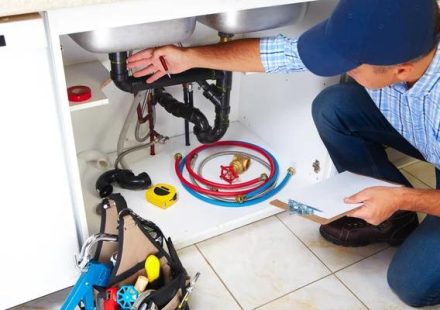 Why Every Home Needs a Plumbing Contractor for Better Water Efficiency