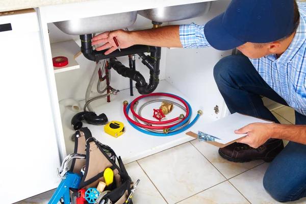 Why Every Home Needs a Plumbing Contractor for Better Water Efficiency