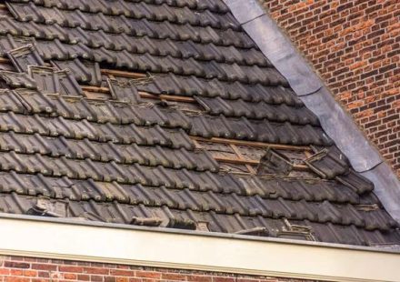 Storm Damage Restoration Fremont Services for Fast Home Recovery