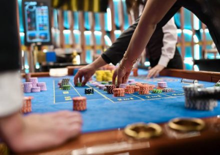 Trusted Online Casino Without Wagering Requirements for Players