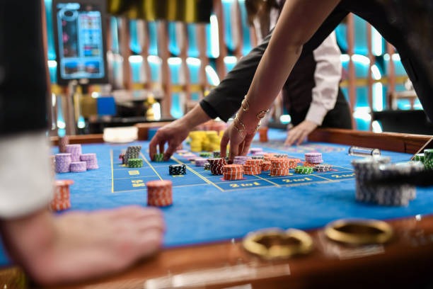 Trusted Online Casino Without Wagering Requirements for Players