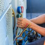 Air Conditioning Repair Panama City That Helps Lower Energy Costs