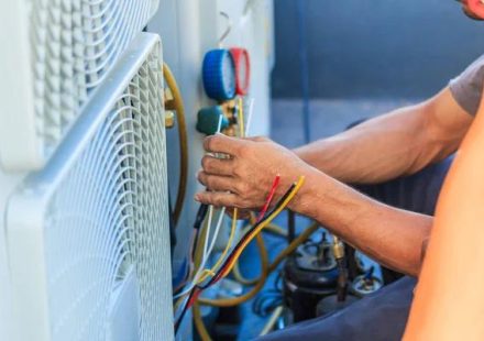 Air Conditioning Repair Panama City That Helps Lower Energy Costs