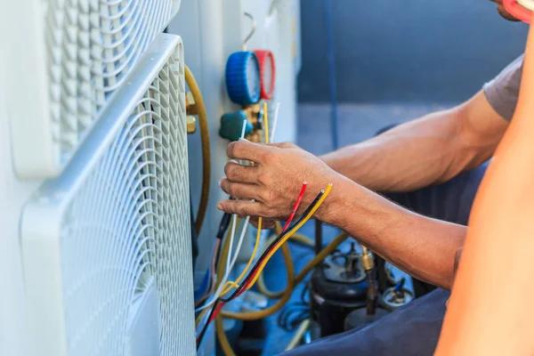 Air Conditioning Repair Panama City That Helps Lower Energy Costs