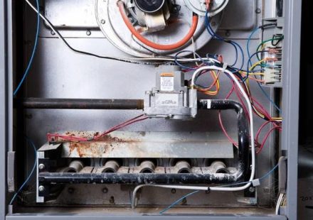 Emergency Furnace Repair Services When You Need Them Most