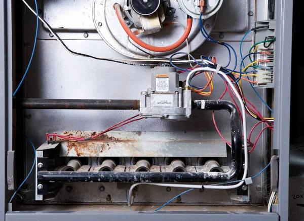 Emergency Furnace Repair Services When You Need Them Most