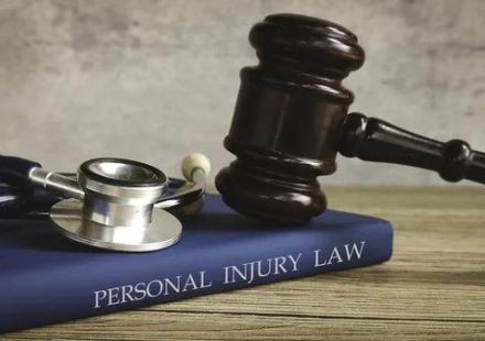 Why Law Offices of Norman Gershon Is Trusted by Accident Victims