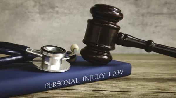 Why Law Offices of Norman Gershon Is Trusted by Accident Victims
