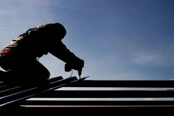 Best Roofing Company in CT for Residential and Commercial Projects