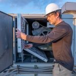 HVAC Contractor Phoenix for Emergency Heating and Cooling Repairs