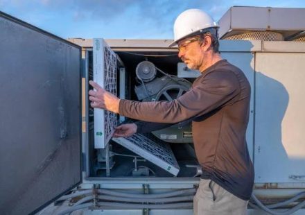 HVAC Contractor Phoenix for Emergency Heating and Cooling Repairs