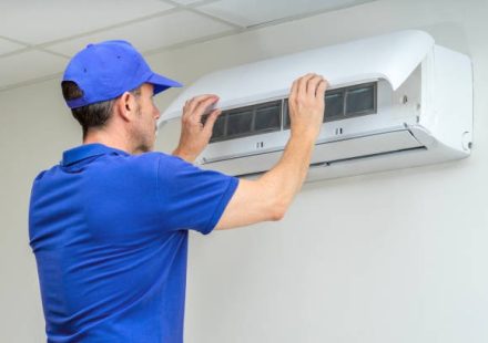 Maintain Comfort with Air Conditioning Repair Caddo Mills from Trusted Technicians