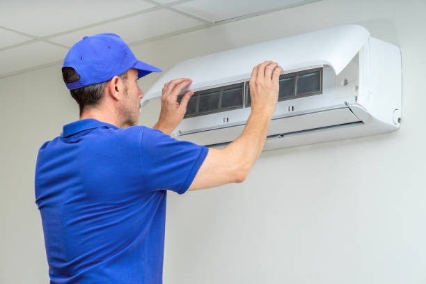 Maintain Comfort with Air Conditioning Repair Caddo Mills from Trusted Technicians