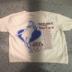 Browse Authentic Sabrina Carpenter Official Merch
