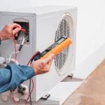 Expert AC Repair Arlington Heights for Homes and Businesses