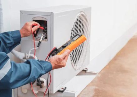 Expert AC Repair Arlington Heights for Homes and Businesses