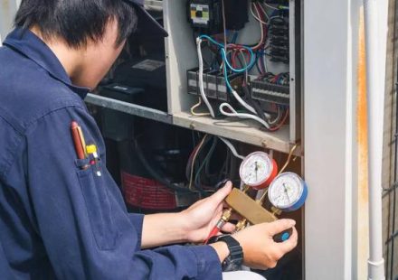 HVAC Near Me Complete Residential and Commercial HVAC Solutions