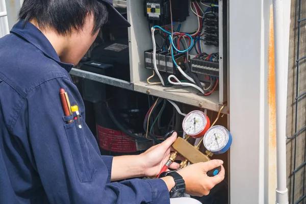 HVAC Near Me Complete Residential and Commercial HVAC Solutions