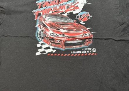 Explore Exclusive Fastandfurious merchandise Online