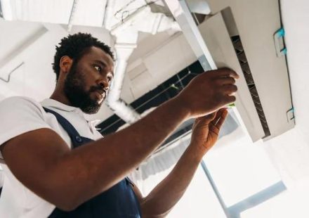 Best AC Repair Beaumont Solutions for Homes & Businesses