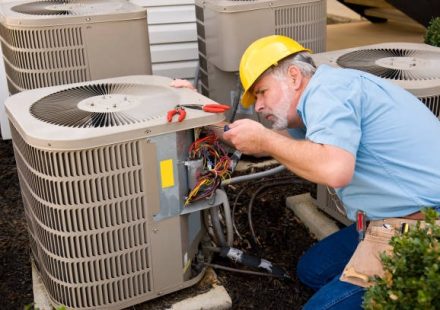 Searching for HVAC Near Me Get Professional Heating and Cooling Help