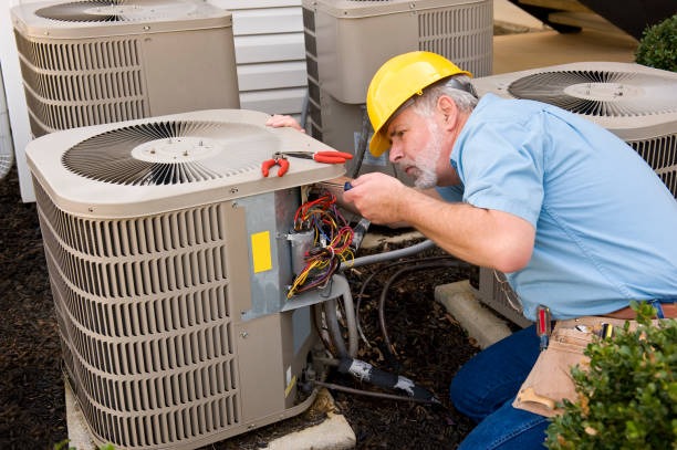 Searching for HVAC Near Me Get Professional Heating and Cooling Help
