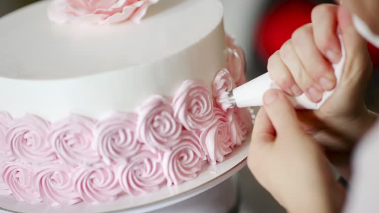 Discover the Rich Taste of Honey Cake Made with Fresh Ingredients
