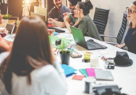 Why Online Marketers in Atlanta are Helping Local Businesses Flourish Through the Digital Age