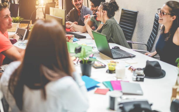 Why Online Marketers in Atlanta are Helping Local Businesses Flourish Through the Digital Age