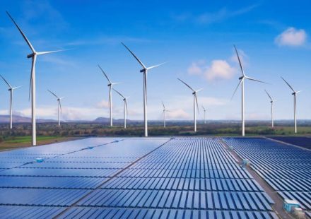 Why Solar Energy Is a Smart Investment for Long-Term Savings