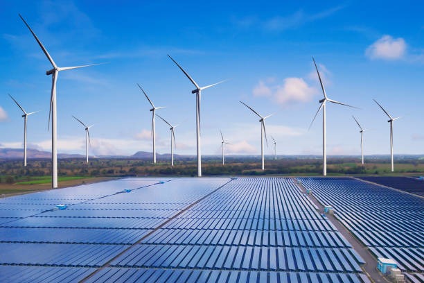 Why Solar Energy Is a Smart Investment for Long-Term Savings