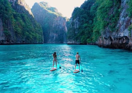 Essential Thailand Transfers Tips for Smooth Airport, Ferry, Train and Private Transport