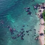 Explore Tioman Island Resorts Near Pristine Beaches