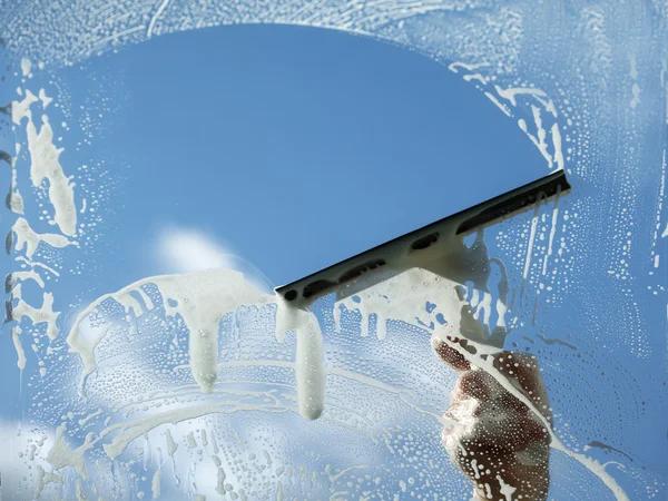 Professional Glide Window Cleaning Services