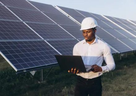Modern Solar Energy Systems Designed for Nashville