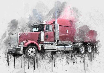 Atlanta Trucking Services for Fast and Secure Deliveries