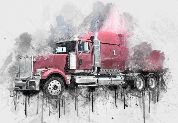 Atlanta Trucking Services for Fast and Secure Deliveries