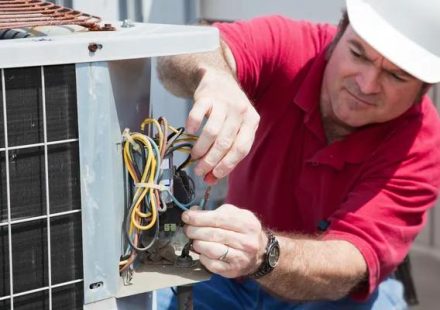 Fast and Reliable AC Repair from Local HVAC Experts