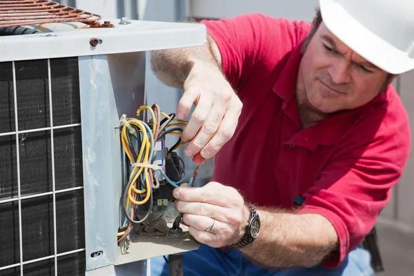 Fast and Reliable AC Repair from Local HVAC Experts