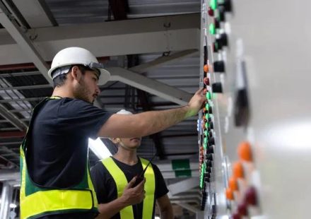 How to Keep Commercial Refrigeration Running Efficiently