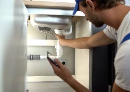 Experienced Knoxville Plumbing Services for Every Job