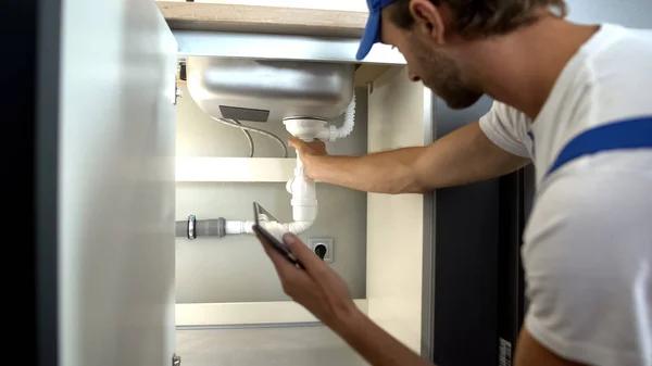 Experienced Knoxville Plumbing Services for Every Job