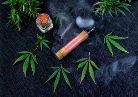 Complete Buyer's Guide to best thca vape for Smooth Hits