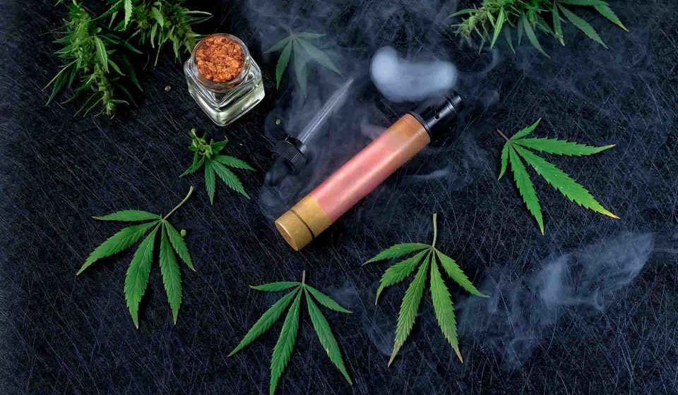 Complete Buyer's Guide to best thca vape for Smooth Hits